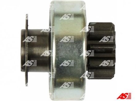 Бендикс стартера Ford Focus/Mondeo 1.4/1.6 98- (z=10) AS SD3075