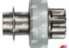 Бендикс стартера Mitsubishi Lancer/Pajero/Hyundai Accent -05 (z=8) AS-PL SD5004