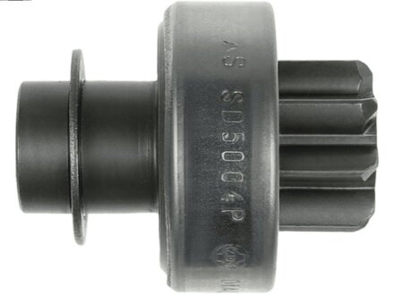 Бендикс стартера Mitsubishi Lancer/Pajero/Hyundai Accent -05 (z=8) (PREMIUM LINE) AS SD5004P