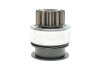 Фото 1 - бендикс стартера Renault Kangoo/Clio/Megane 1.5dCi 01- (z=12) AS SD5020 Бендикс стартера Renault Kangoo/Clio/Megane 1.5dCi 01- (z=12) AS SD5020 (фото 1)