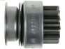 Бендикс стартера LANCER/PAJERO 2.0-2.5 90- AS SD5034P (фото 1)