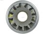 Бендикс стартера LANCER/PAJERO 2.0-2.5 90- AS SD5034P (фото 2)