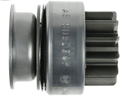 Фото бендикс стартера LANCER/PAJERO 2.0-2.5 90- AS SD5034P Бендикс стартера LANCER/PAJERO 2.0-2.5 90- AS SD5034P