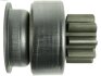 Бендикс стартера Subaru Forester/Impreza/Legacy/Outback (z=12) AS SD5044 (фото 1)