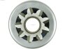 Бендикс стартера Subaru Forester/Impreza/Legacy/Outback (z=12) AS SD5044 (фото 2)