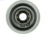 Бендикс стартера Subaru Forester/Impreza/Legacy/Outback (z=12) AS SD5044 (фото 3)