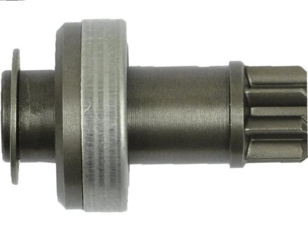 Фото бендикс стартера COROLLA/LAND CRUISER (_J7_, _JL7_) 1.4-2.4 80-96 AS SD5053 Бендикс стартера COROLLA/LAND CRUISER (_J7_, _JL7_) 1.4-2.4 80-96 AS SD5053