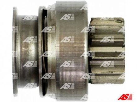 Бендикс стартера Jeep Grand Cherokee 2.7 CRD 4x4 01-05 (z=12) AS SD5077
