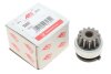 Бендикс стартера Ford Mondeo III/Transit 2.0-2.4 TDCi 00- (z=12) AS SD9007 (фото 2)