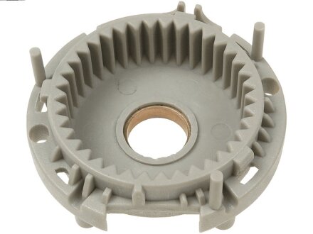 Шестерня планетарна стартера (d=60x18mm) (z=38) AS SG0019