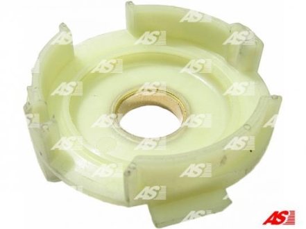 Шестерня планетарна стартера (d=66x18mm) -PL AS SG0050