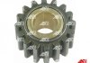 Шестерня редуктора стартера Hyundai/Man/Mazda/Mitsubishi/Nissan -PL AS SGK5003 (фото 1)