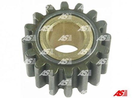 Шестерня редуктора стартера Hyundai/Man/Mazda/Mitsubishi/Nissan -PL AS SGK5003