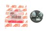 Кришка втягуючого реле стартера (d=54.6mm) -PL AS SP0001 (фото 3)