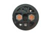 Кришка втягуючого реле стартера (d=54.6mm) -PL AS SP0001 (фото 4)