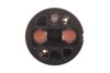 Кришка втягуючого реле стартера (d=51mm) -PL AS SP0030 (фото 4)