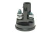 Кришка втягуючого реле стартера (d=50.5mm) -PL AS SP0051 (фото 3)