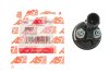 Кришка втягуючого реле стартера (d=50.5mm) -PL AS SP0051 (фото 4)