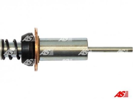 Ремкомплект втягуючого реле стартера (d=20.7mm/L=120mm) (плунжер) -PL AS SP6021