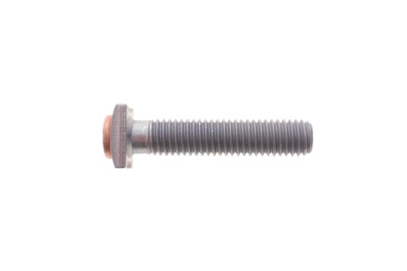 Клема втягуючого реле стартера Renault Megane 05-15/Master 10-/Trafic 06- (L=43mm) AS SP9005(BULK)