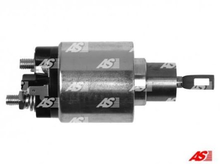 Реле стартера втягуюче VW T4 1.8/2.0 90-03 (12V) -PL AS SS0010 (фото 1)