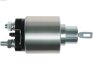 Реле стартера втягуюче SUPERB I (3U4)/PASSAT B5 2.5 TDI 98-08 AS SS0051 (фото 1)