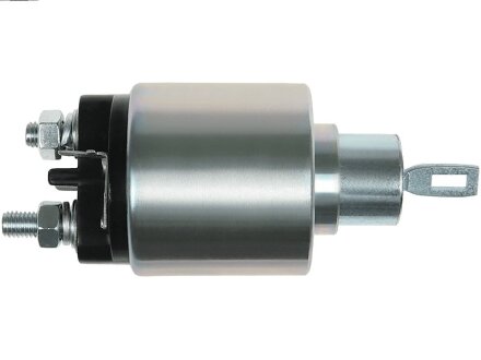Фото реле стартера втягуюче SUPERB I (3U4)/PASSAT B5 2.5 TDI 98-08 AS SS0051 Реле стартера втягуюче SUPERB I (3U4)/PASSAT B5 2.5 TDI 98-08 AS SS0051