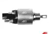 Реле стартера втягуюче  VW Caddy/Golf 1.2TSI/1.6 04-15 AS SS0054