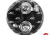 Реле стартера втягуюче VW Caddy/Golf 1.2TSI/1.6 04-15 AS SS0054 (фото 3)