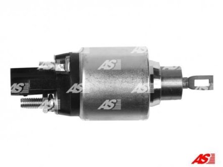Реле стартера втягуюче VW Caddy/Golf 1.2TSI/1.6 04-15 AS SS0054 (фото 1)