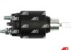 Реле стартера втягуюче (12V) Fiat Doblo 1.6 D/1.9 JTD 01- AS-PL SS0071