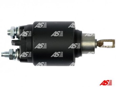 Реле стартера втягуюче (12V) MB Sprinter 901-904/Vito (W638) 96- -PL AS SS0076