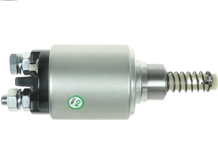 Фото реле втягуюче стартера 24V AS SS0095P Реле втягуюче стартера 24V AS SS0095P