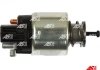 Реле стартера втягуюче (12V) Kia Sorento 2.4 CVVT/GDI 09-/2.0 CVVT 10-15 (PREMIUM LINE) SS1037(DELCO) AS SS1037(DELCO) (фото 1)