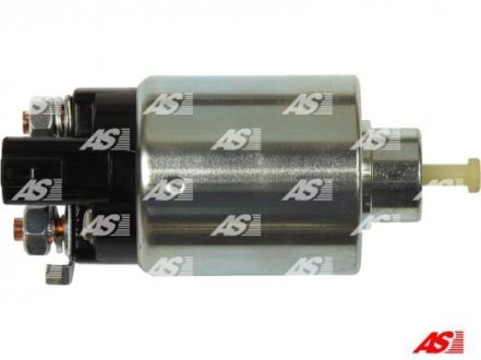 Реле стартера втягуюче (12V) Kia Cerato II 2.0 09-13 -PL AS SS1043 (фото 1)