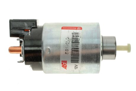 Реле стартера втягуюче (12V) Hyundai Santa Fe II 2.0-2.2 CRDi 10-18 -PL AS SS1106S