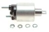 Реле стартера втягуюче (12V) Fiat Doblo 1.4 05- (PREMIUM LINE) -PL AS SS2058P (фото 1)