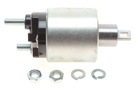 Реле стартера втягуюче (12V) Fiat Doblo 1.4 05- (PREMIUM LINE) -PL AS SS2058P
