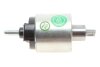 Реле стартера втягуюче (12V) Fiat Doblo 1.4 05- (PREMIUM LINE) -PL AS SS2058P (фото 5)