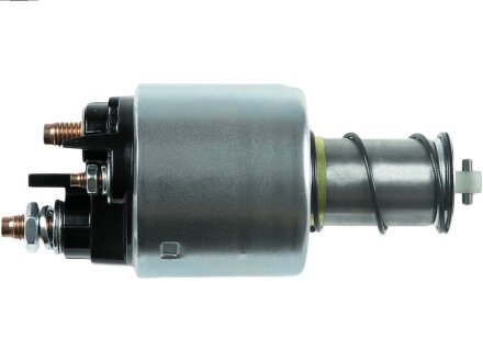 Реле стартера втягуюче BERLINGO/PARTNER 1.1-1.6 96- AS SS3013