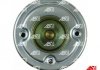 Реле стартера втягуюче (12V) Opel Astra H/J/Combo 1.3 CDTI 04- -PL AS SS3014 (фото 2)