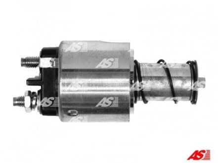 Реле стартера втягуюче (12V) Opel tra H/J/Combo 1.3 CDTI 04- -PL AS SS3014