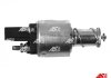 Реле стартера втягуюче (12V) VW Passat 1.6-2.0 TFSI/FSI 05-14 AS-PL SS3015