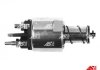 Реле стартера втягуюче (12V) Dacia Dokker/Duster/Logan 04- -PL AS SS3023 (фото 1)