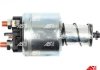 Реле стартера втягуюче (12V) Opel Astra H/J/Combo 1.3 CDTI 04- -PL AS SS3027 (фото 1)
