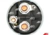 Реле стартера втягуюче (12V) Opel Astra H/J/Combo 1.3 CDTI 04- -PL AS SS3027 (фото 3)