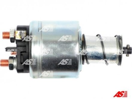 Реле стартера втягуюче (12V) Opel tra H/J/Combo 1.3 CDTI 04- -PL AS SS3027
