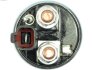 Реле стартера втягуюче VA-MS-12V AS SS3032 (фото 3)