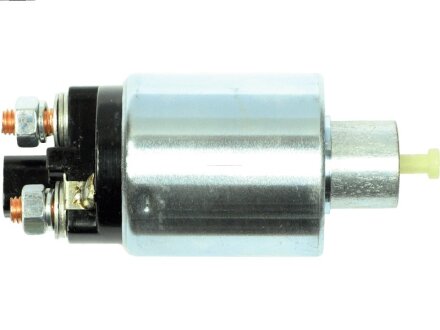 Фото реле стартера втягуюче VA-MS-12V AS SS3032 Реле стартера втягуюче VA-MS-12V AS SS3032