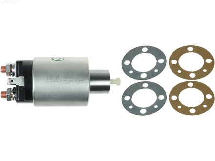Реле стартера втягуюче ACCENT/SONATA/LANCER 1.2-2.0 77-00 AS SS5002P